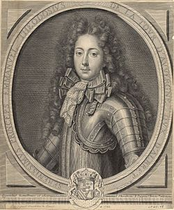 Emmanuel-Thodose de la Tour d'Auvergne